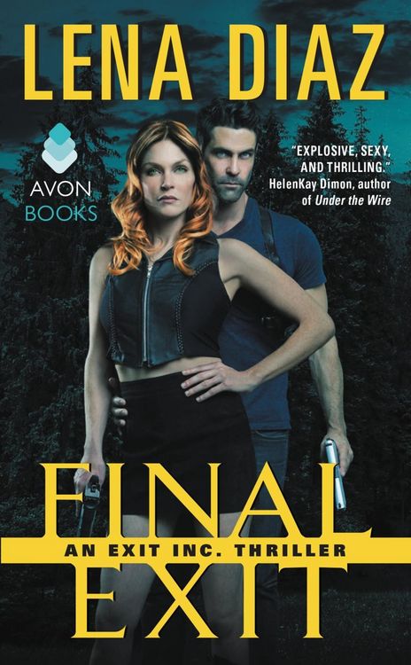 Produktbild: Final Exit