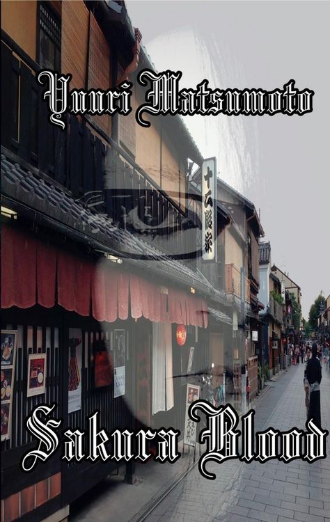 Produktbild: Sakura Blood