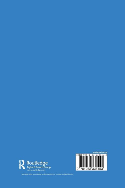 Produktbild: Tourism and Hospitality in Conflict-Ridden Destinations