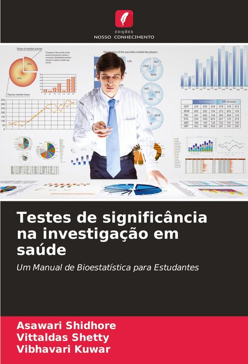 Produktbild: Testes de signific&acirc;ncia na investiga&ccedil;&atilde;o em sa&uacute;de