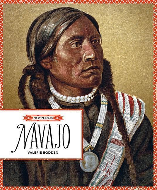 Produktbild: Navajo