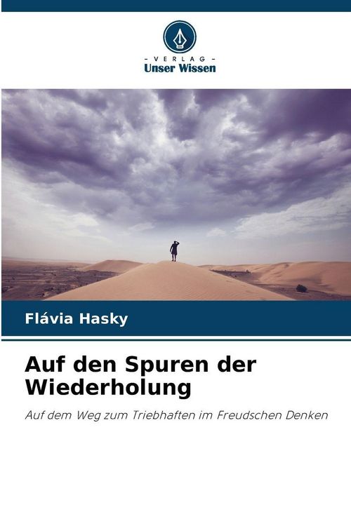 Produktbild: Auf den Spuren der Wiederholung