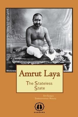 Produktbild: Amrut Laya - International Edition