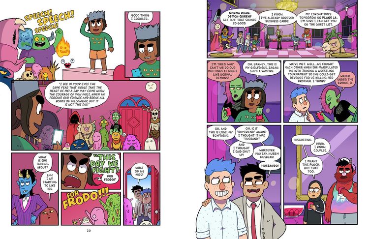 Produktbild: Deadendia: The Divine Order