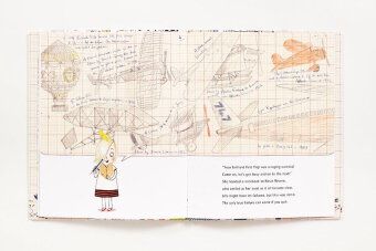 Produktbild: Rosie Revere, Engineer