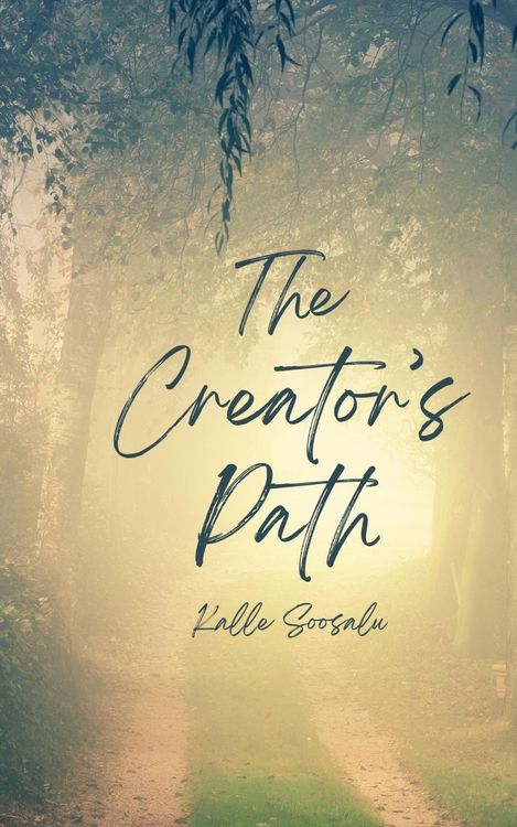 Produktbild: The Creator's Path