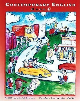 Produktbild: Contemporary English 1: Workbook