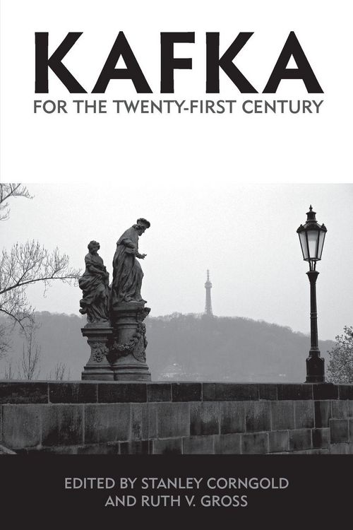 Produktbild: Kafka for the Twenty-First Century