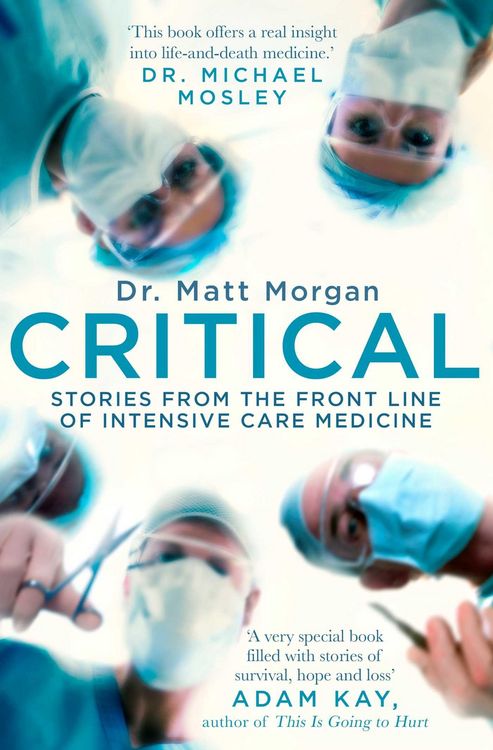 Produktbild: Critical