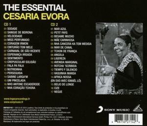 Produktbild: The Essential
