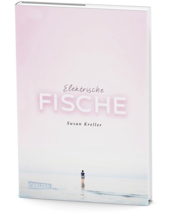 Produktbild: Elektrische Fische