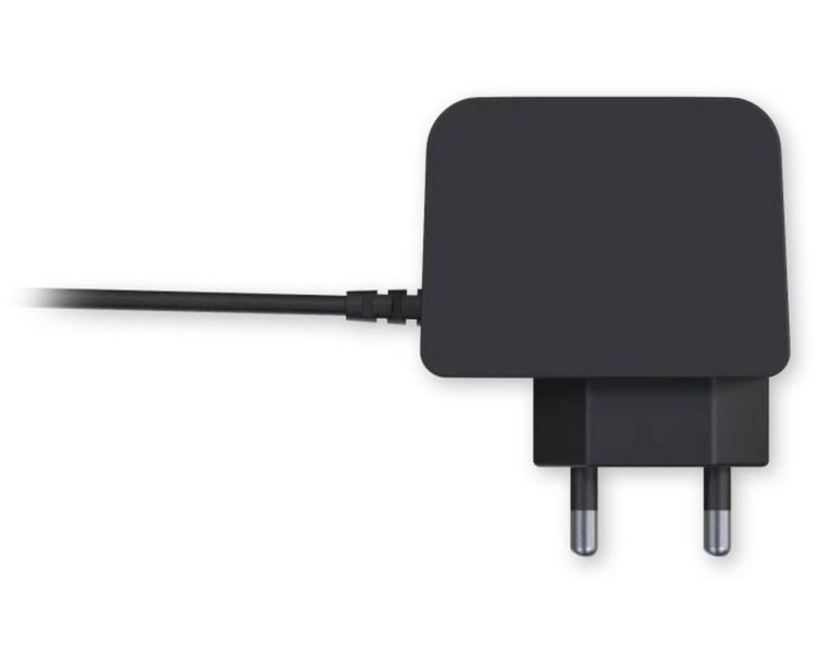 Produktbild: Teltonika PR3PUEU3 Steckernetzteil, Festspannung 9 V/DC 1A 9W