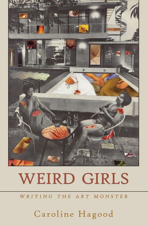 Produktbild: Weird Girls