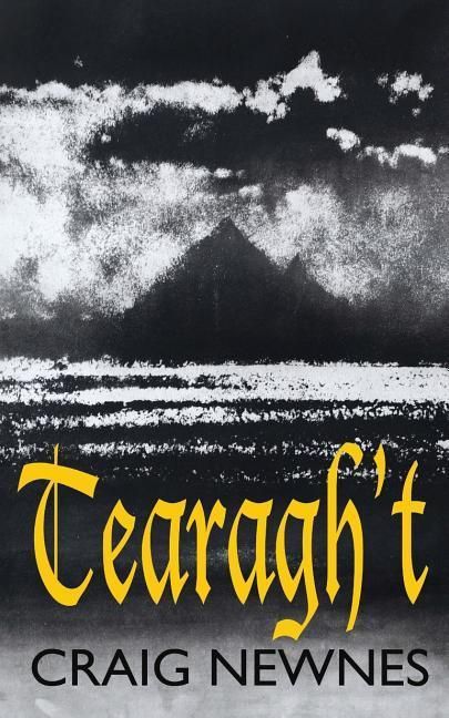 Produktbild: Tearagh't