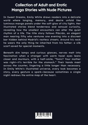 Produktbild: Sweet Dreams