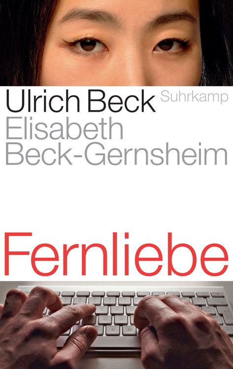 Produktbild: Fernliebe