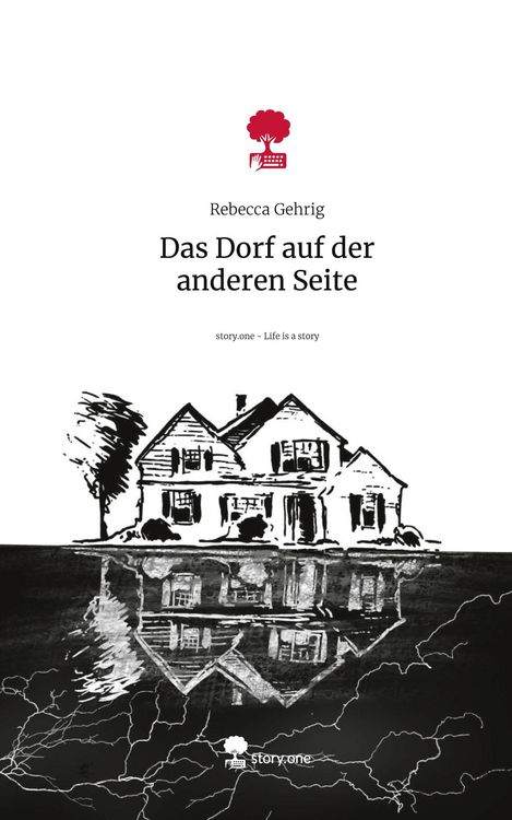 Produktbild: Das Dorf auf der anderen Seite. Life is a Story - story.one