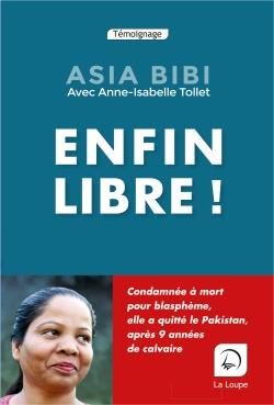 Produktbild: Enfin libre