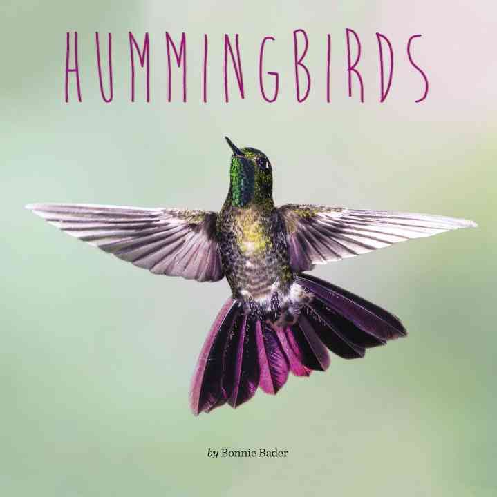 Produktbild: Hummingbirds