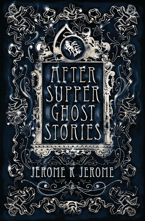 Produktbild: After-Supper Ghost Stories