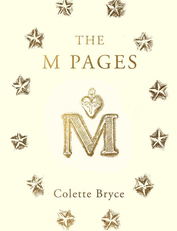 Produktbild: The M Pages