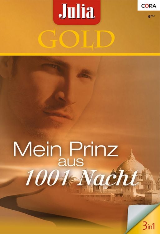 Bild vom Artikel Julia Gold Band 47 vom Autor Lynne Graham
