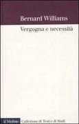 Produktbild: Vergogna e necessit&agrave;
