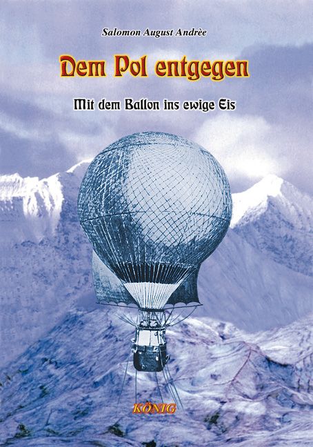Produktbild: Dem Pol entgegen