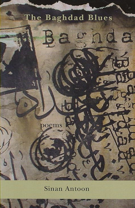Produktbild: Baghdad Blues