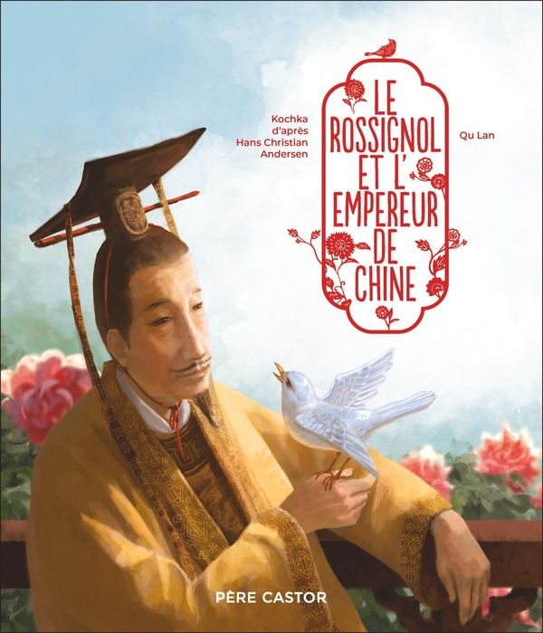 Produktbild: Le rossignol et l'empereur de Chine