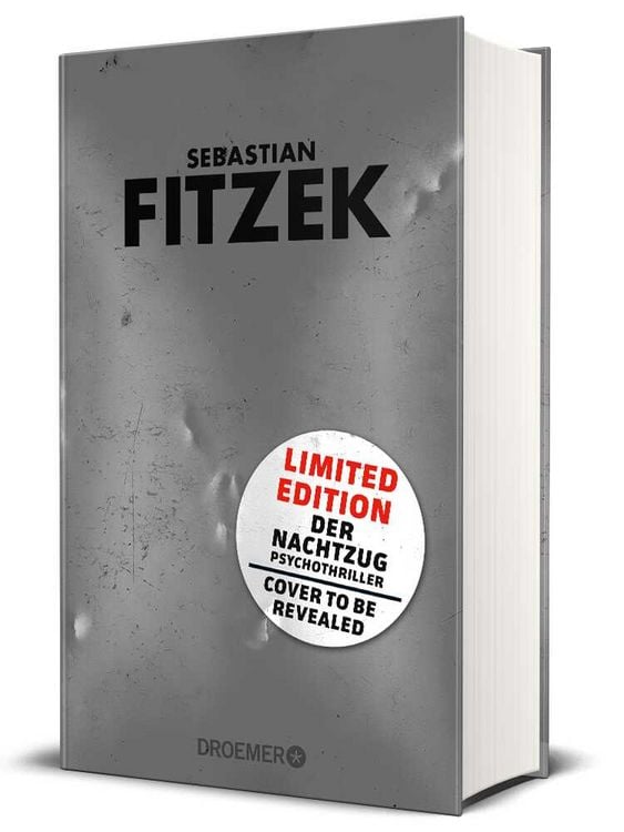 Produktbild: Der Nachtzug (limitierte Auflage)