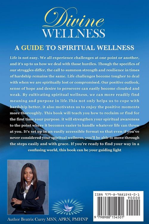 Produktbild: Divine Wellness