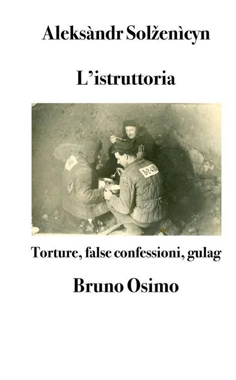 Produktbild: L'istruttoria