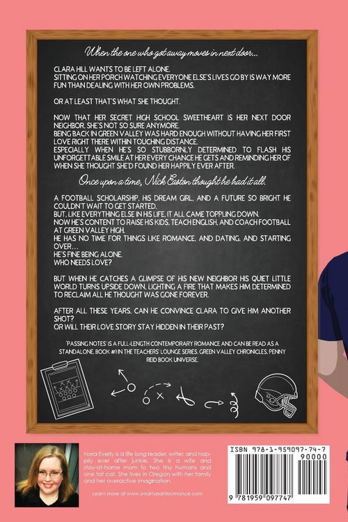 Produktbild: Passing Notes