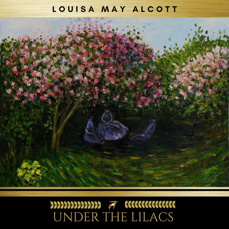Produktbild: Under the Lilacs