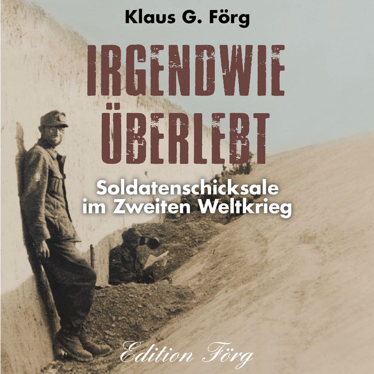 Produktbild: Irgendwie &uuml;berlebt