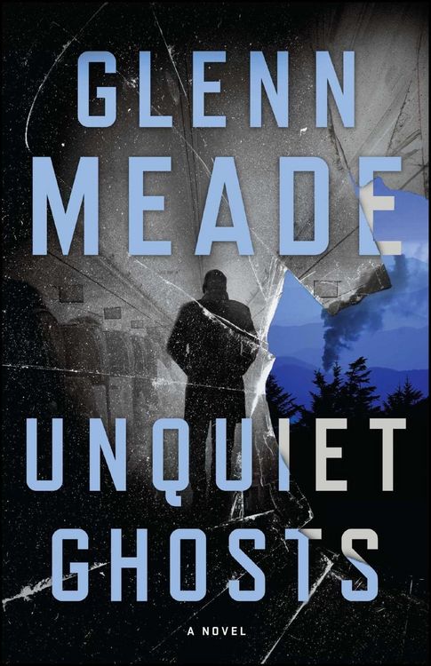 Produktbild: Unquiet Ghosts