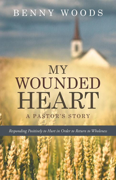 Produktbild: My Wounded Heart