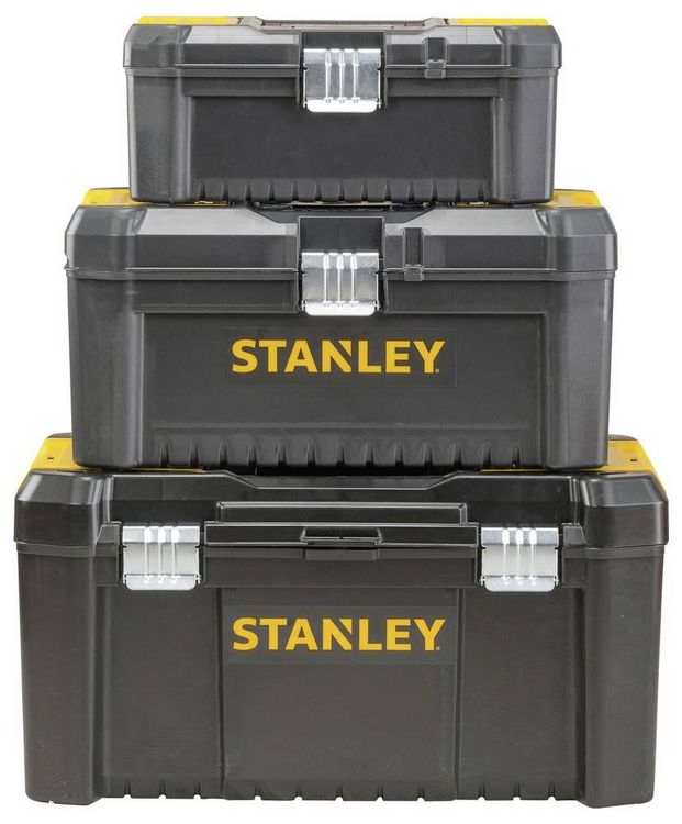 Produktbild: STANLEY STST1-75515 Werkzeugbox