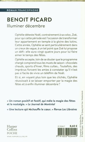 Produktbild: Illuminer d&eacute;cembre