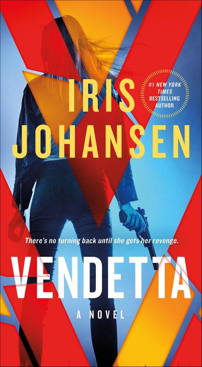 Produktbild: Vendetta