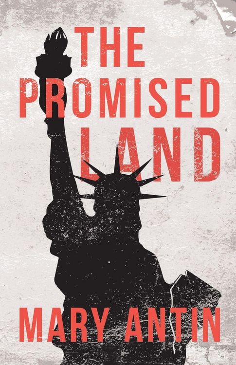 Produktbild: The Promised Land