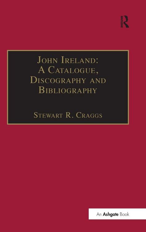 Produktbild: John Ireland