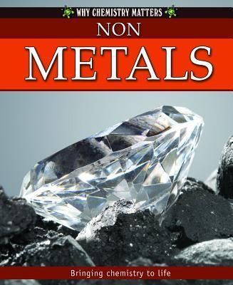 Produktbild: Non-Metals