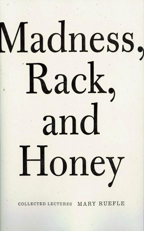 Produktbild: Madness, Rack, and Honey