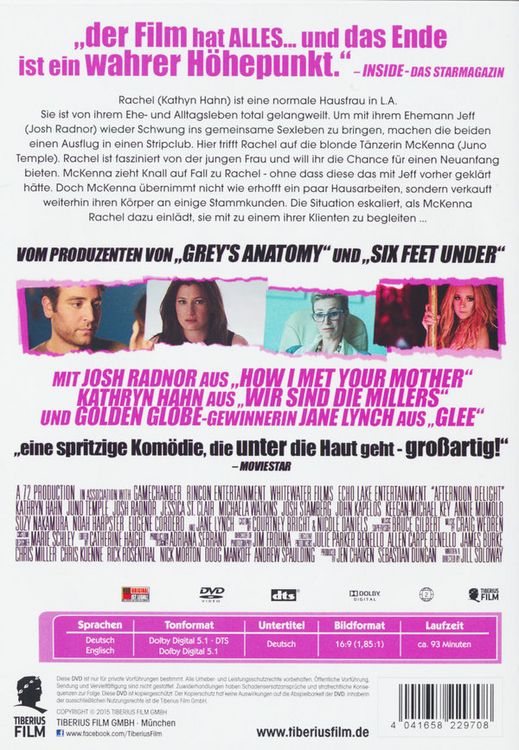 Produktbild: Love. Sex. Life