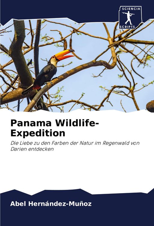 Produktbild: Panama Wildlife-Expedition