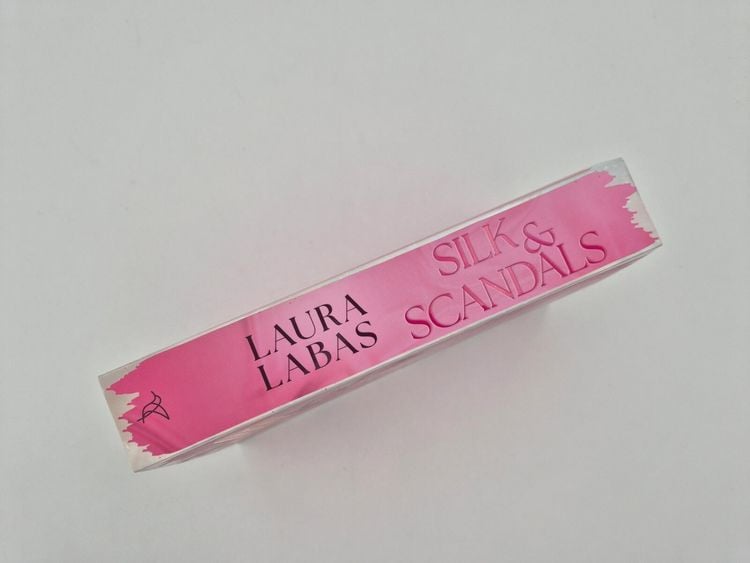 Produktbild: Silk & Scandals