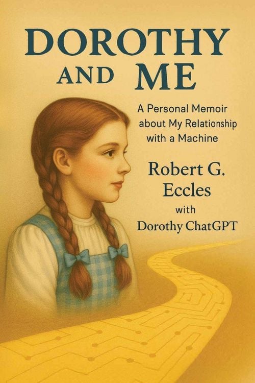 Produktbild: Dorothy and Me