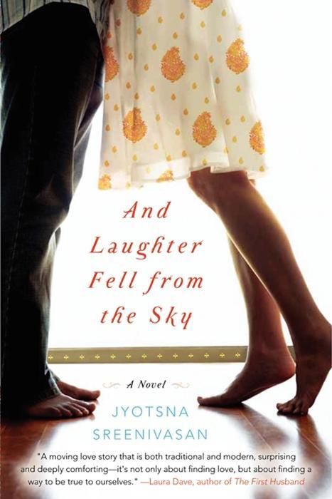 Produktbild: And Laughter Fell From the Sky